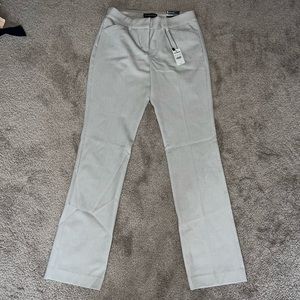 Express Barely Boot Low Rise